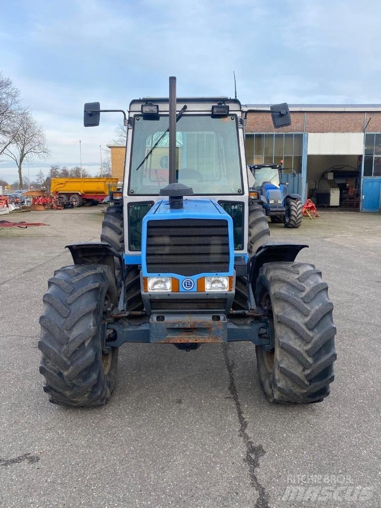 Landini 9880 Traktoren