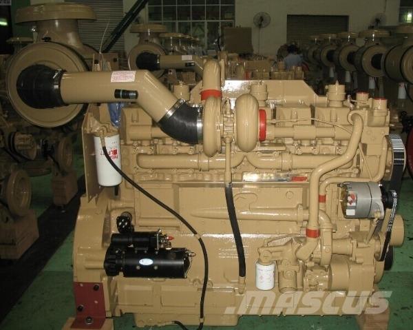 Cummins KTA19-G2 Motoren