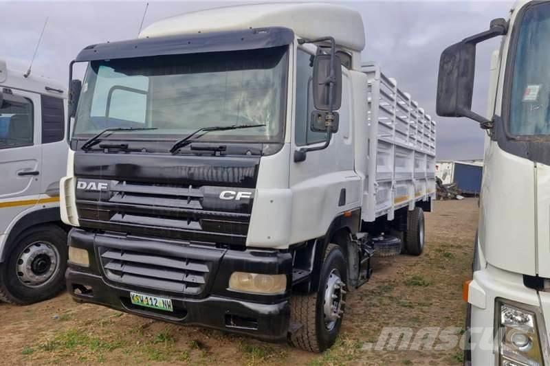 DAF CF 85 Andere Fahrzeuge