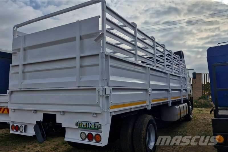 DAF CF 85 Andere Fahrzeuge