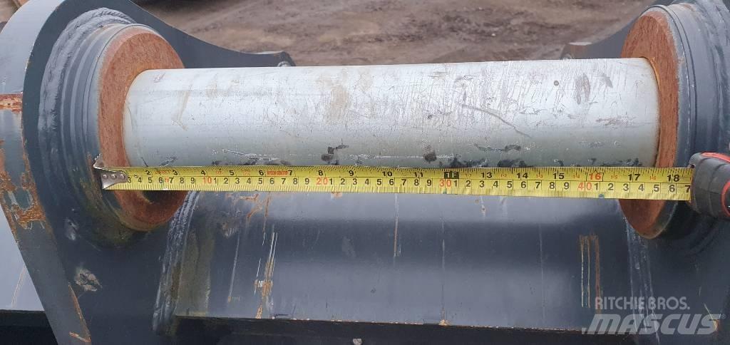Doosan R2H50W2066 Schaufeln