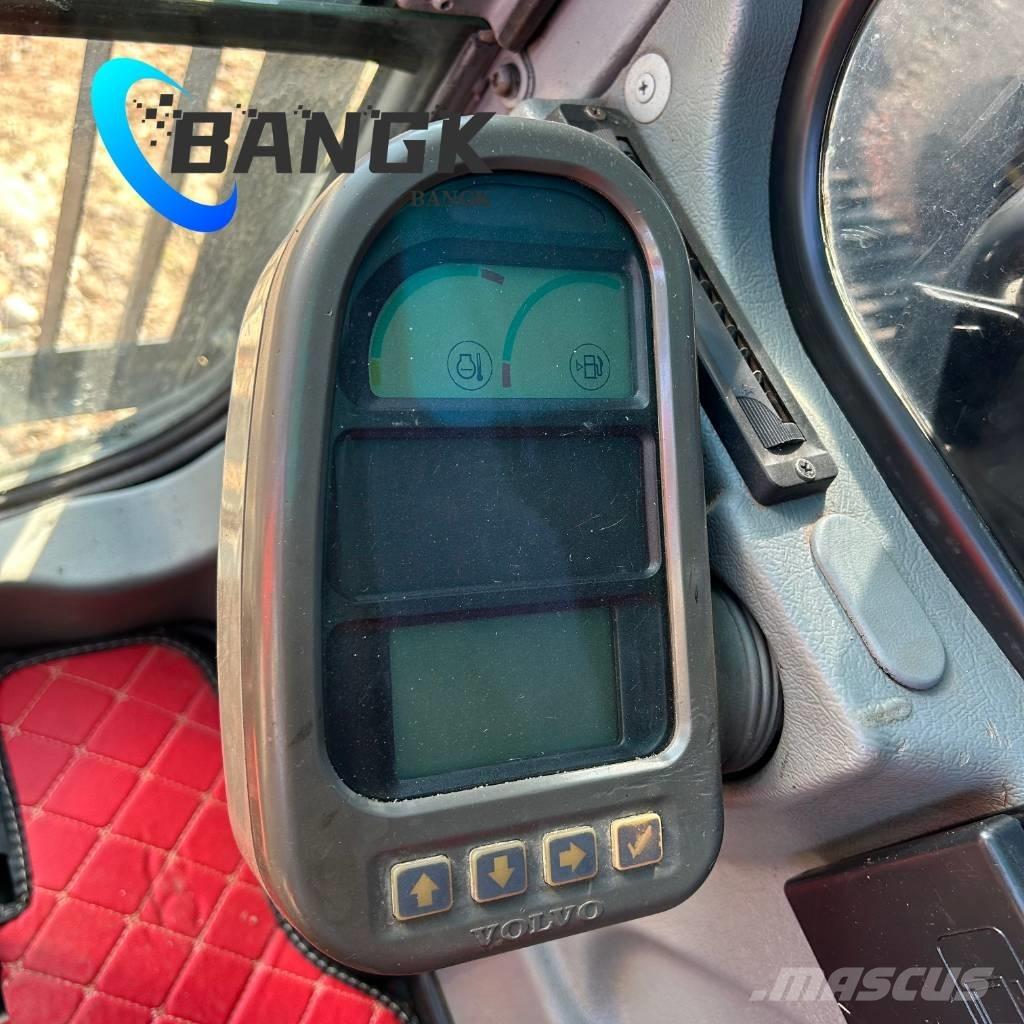 Volvo EC 290 Raupenbagger