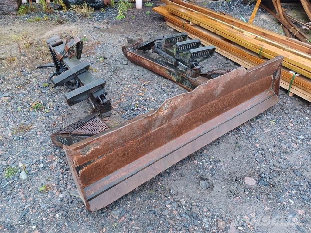 Valmet 890 Anderes Zubehör
