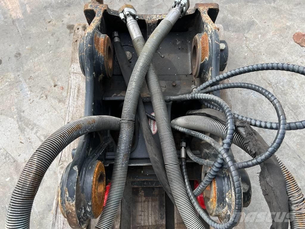 OilQuick OQ70/55 Schnellwechsler