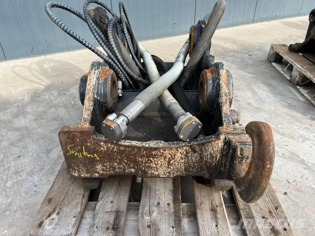 OilQuick OQ70/55 Schnellwechsler