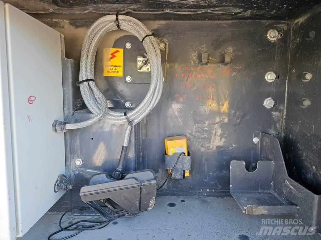 Sandvik QJ 341 Mobile Brecher