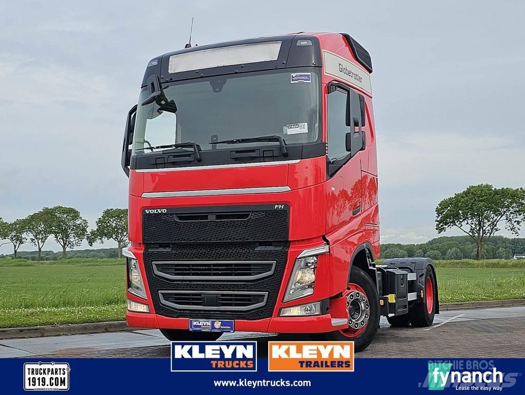 Volvo FH 460 Sattelzugmaschinen