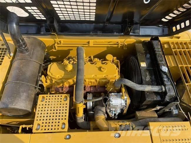 CAT 325 CL Raupenbagger