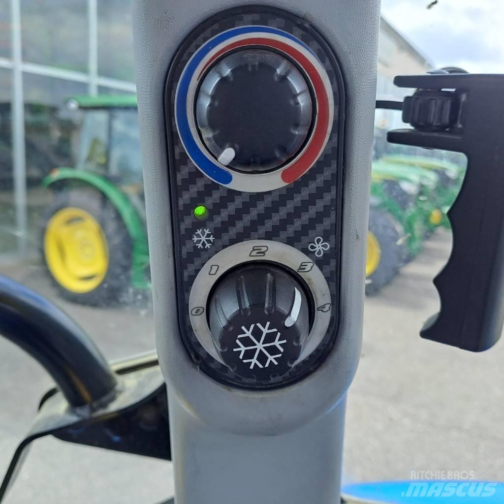 New Holland T 4.95 Traktoren