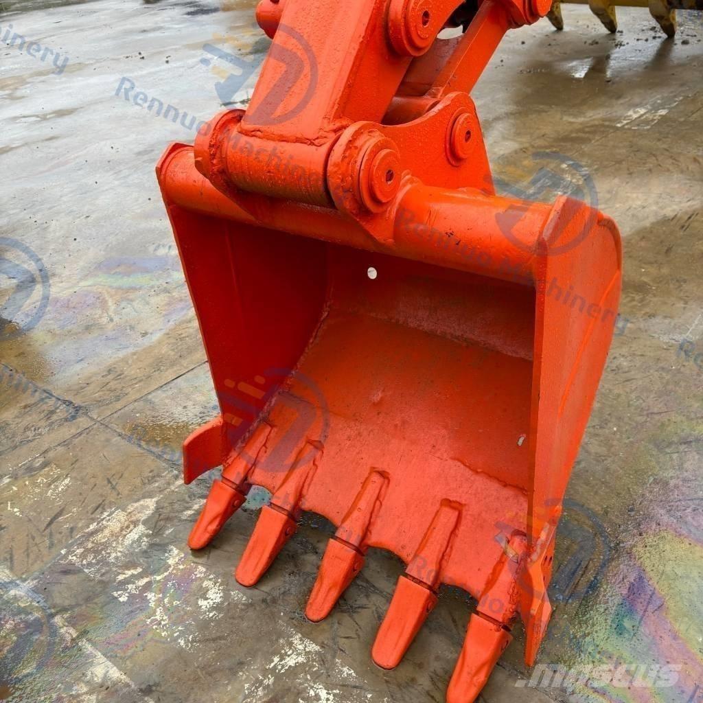 Hitachi ZX 55 Minibagger < 7t
