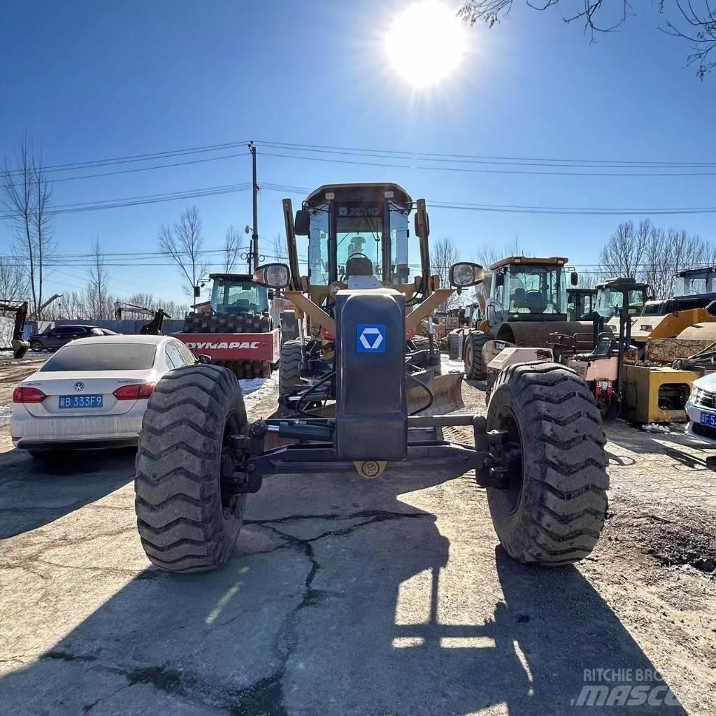 XCMG GR1805 Grader