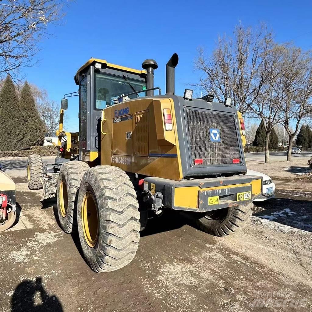 XCMG GR1805 Grader