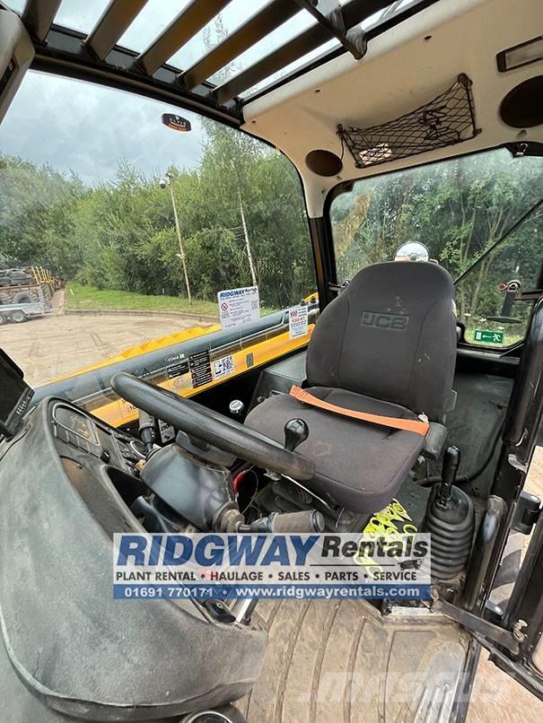 JCB 540-140 Teleskoplader