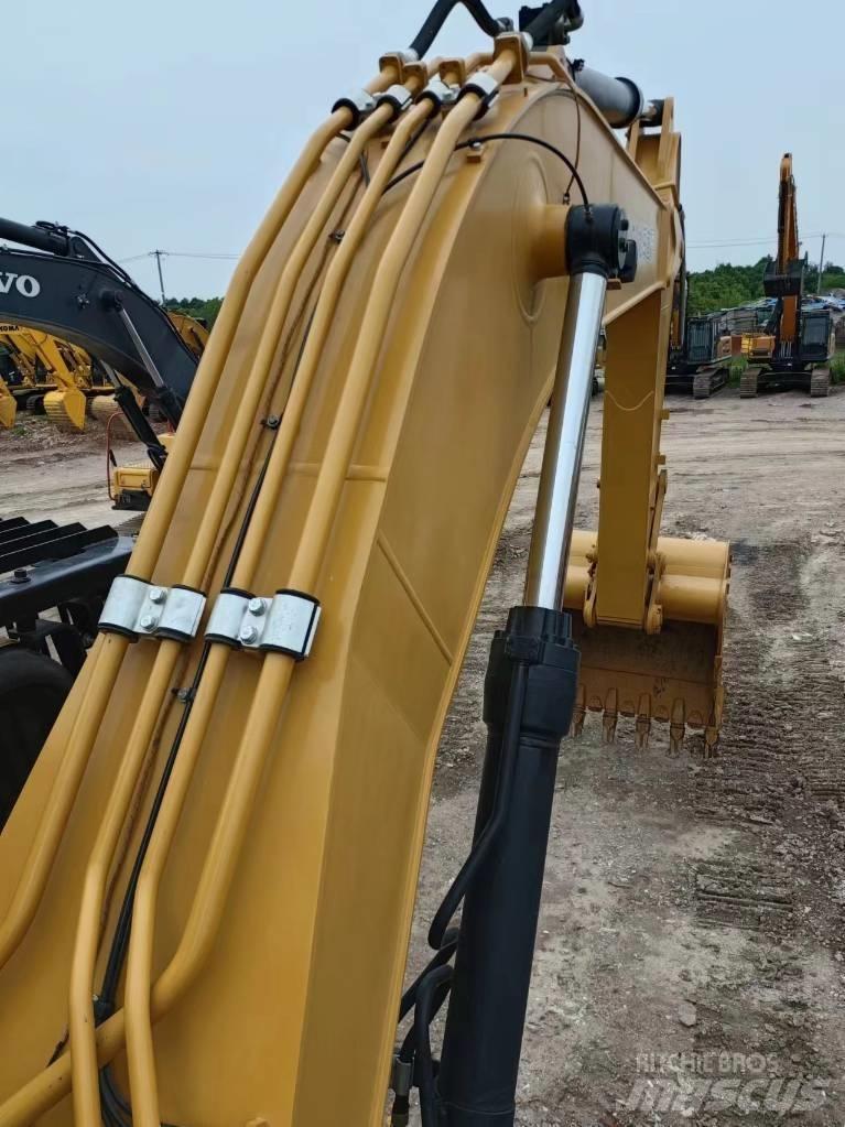 CAT 340 D L Raupenbagger