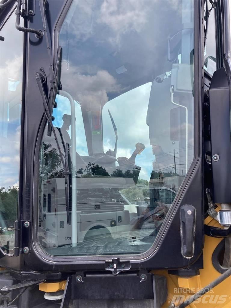 CAT 12 M 3 Grader