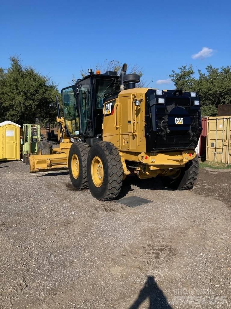 CAT 12 M 3 Grader