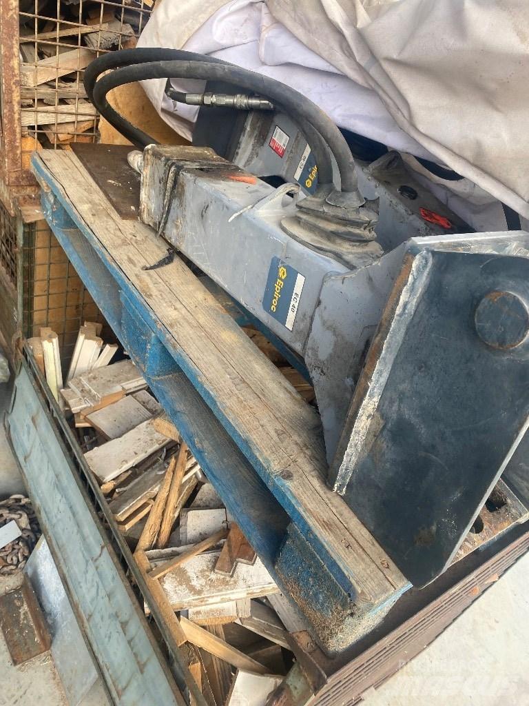 CASE CX 26 C Minibagger < 7t