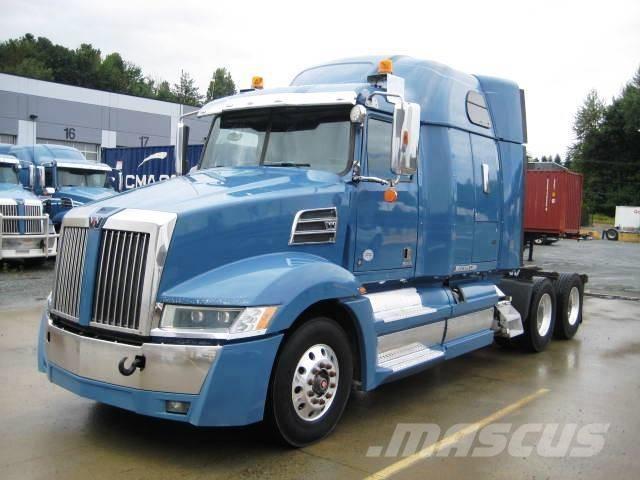 Western Star 5700 XE Sattelzugmaschinen