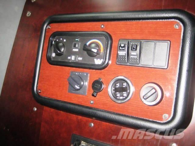 Western Star 5700 XE Sattelzugmaschinen