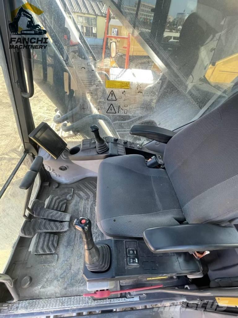 Volvo 950950EL Raupenbagger