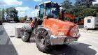 Atlas Weycor AR550 Radlader