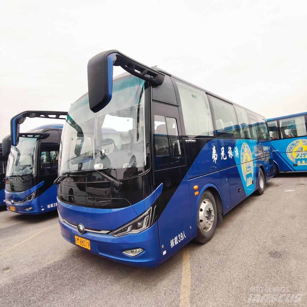 Yutong ZK6907H6Y Reisebusse