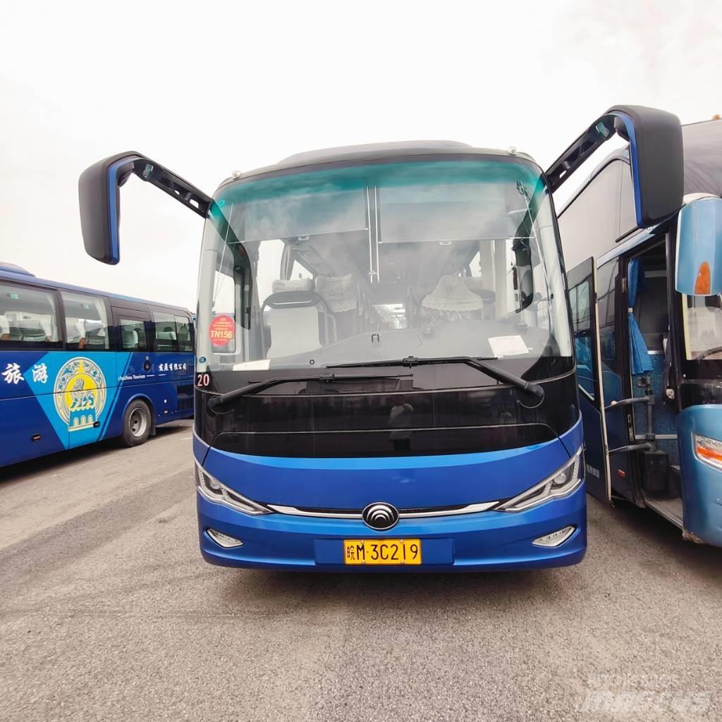 Yutong ZK6907H6Y Reisebusse