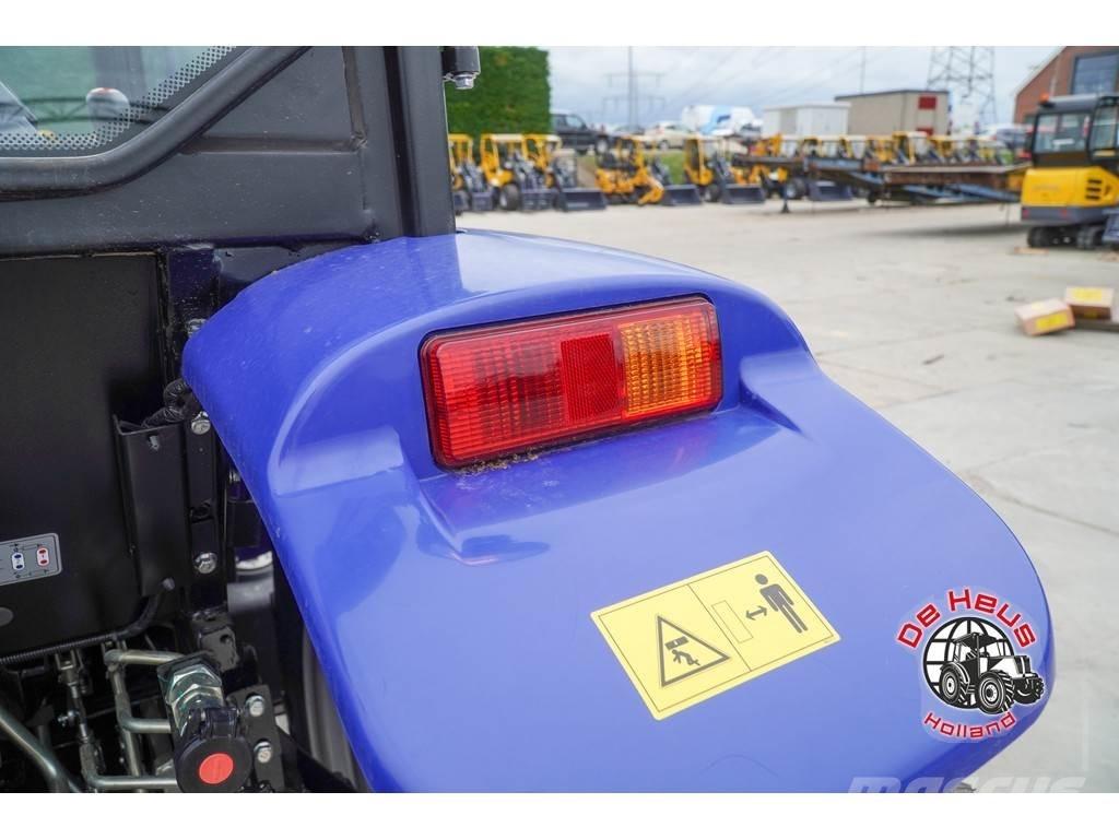 Lovol M404C Traktoren