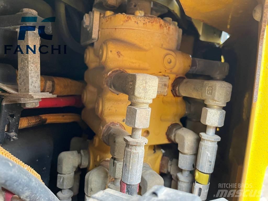 CAT 303.5 C CR Minibagger < 7t