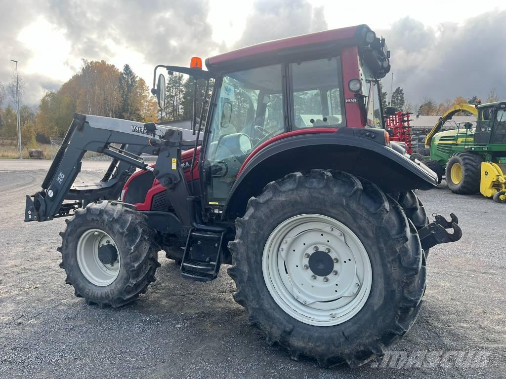 Valtra N 103 Traktoren