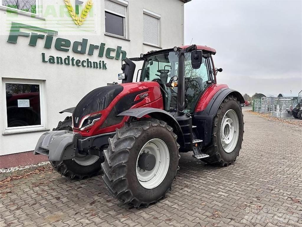Valtra t195a Traktoren