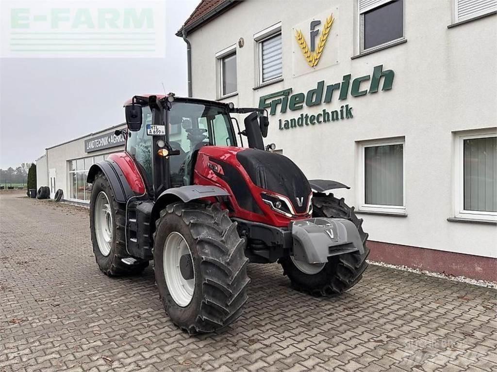 Valtra t195a Traktoren