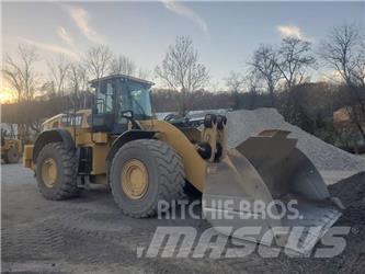CAT 982 M Radlader