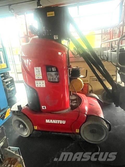 Manitou 100 VJR Personenaufzüge