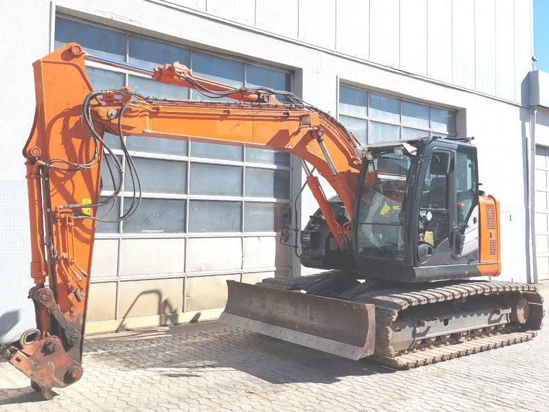 Hitachi ZX 135 US-6 Raupenbagger