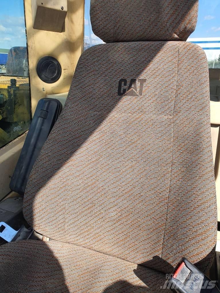 CAT 330 BL UHD Abrissbagger
