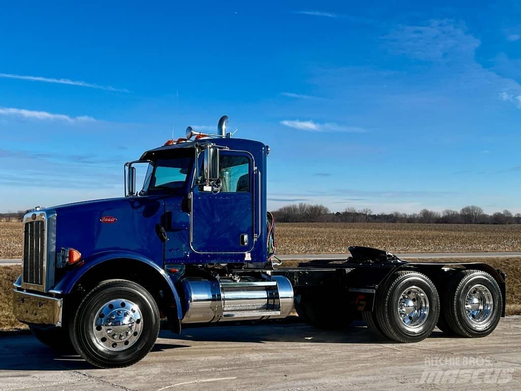 Peterbilt 365 Sattelzugmaschinen
