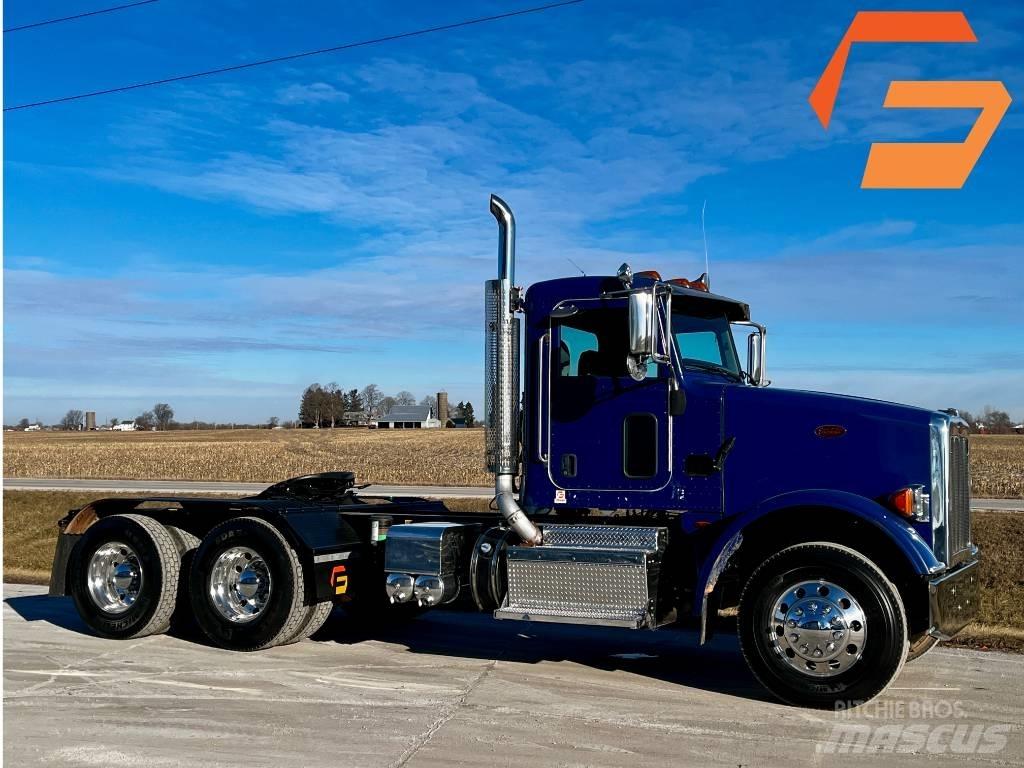 Peterbilt 365 Sattelzugmaschinen