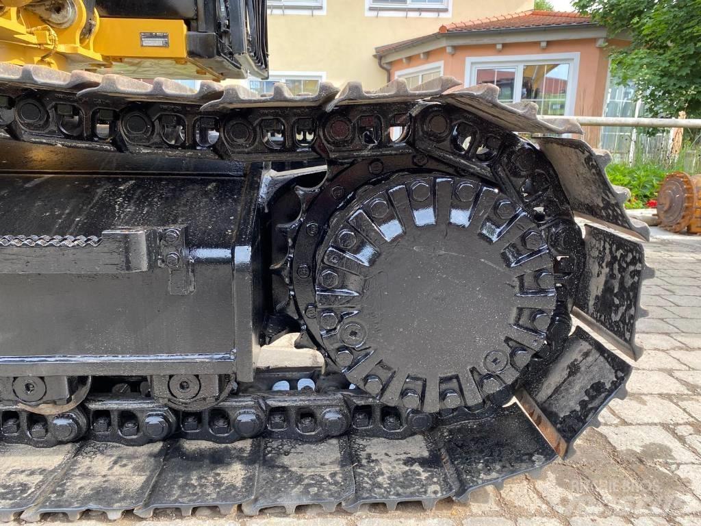 CAT 319 D L Raupenbagger