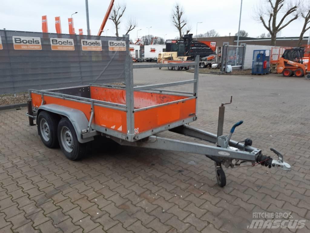 Atec 02-2 Andere Anhänger