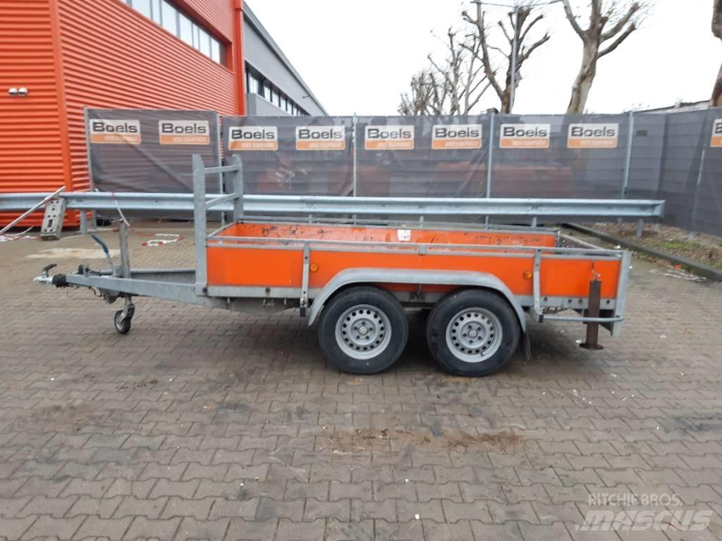 Atec 02-2 Andere Anhänger