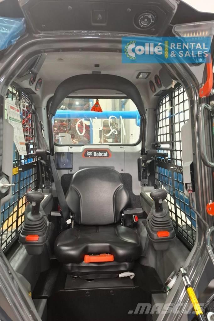 Bobcat T76 | 2025 Laderaupen