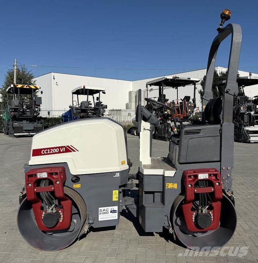 Dynapac CC 1200 VI Tandemwalzen