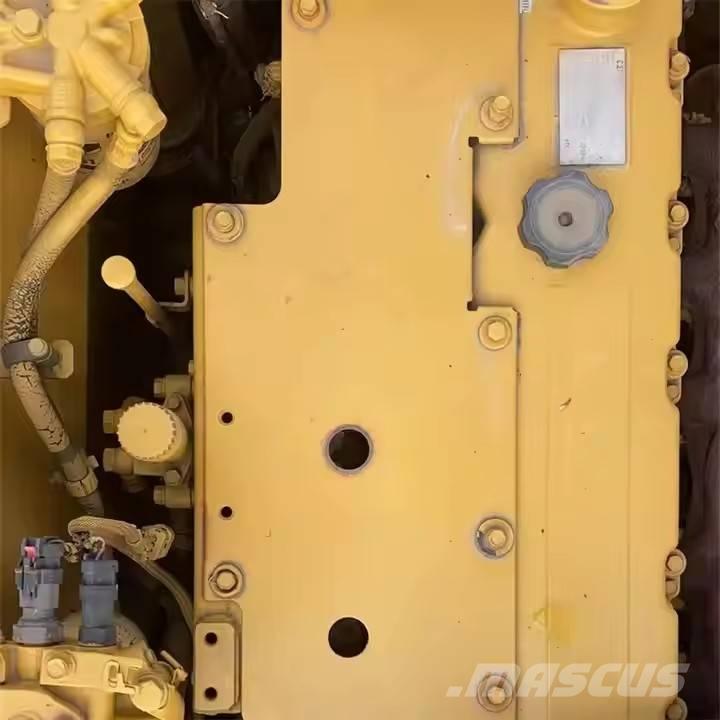 CAT 323 D2L Raupenbagger