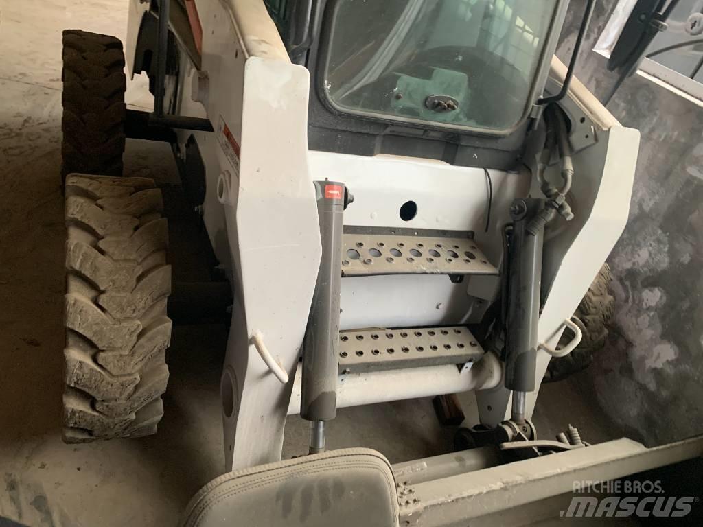 Bobcat S 300 Kompaktlader
