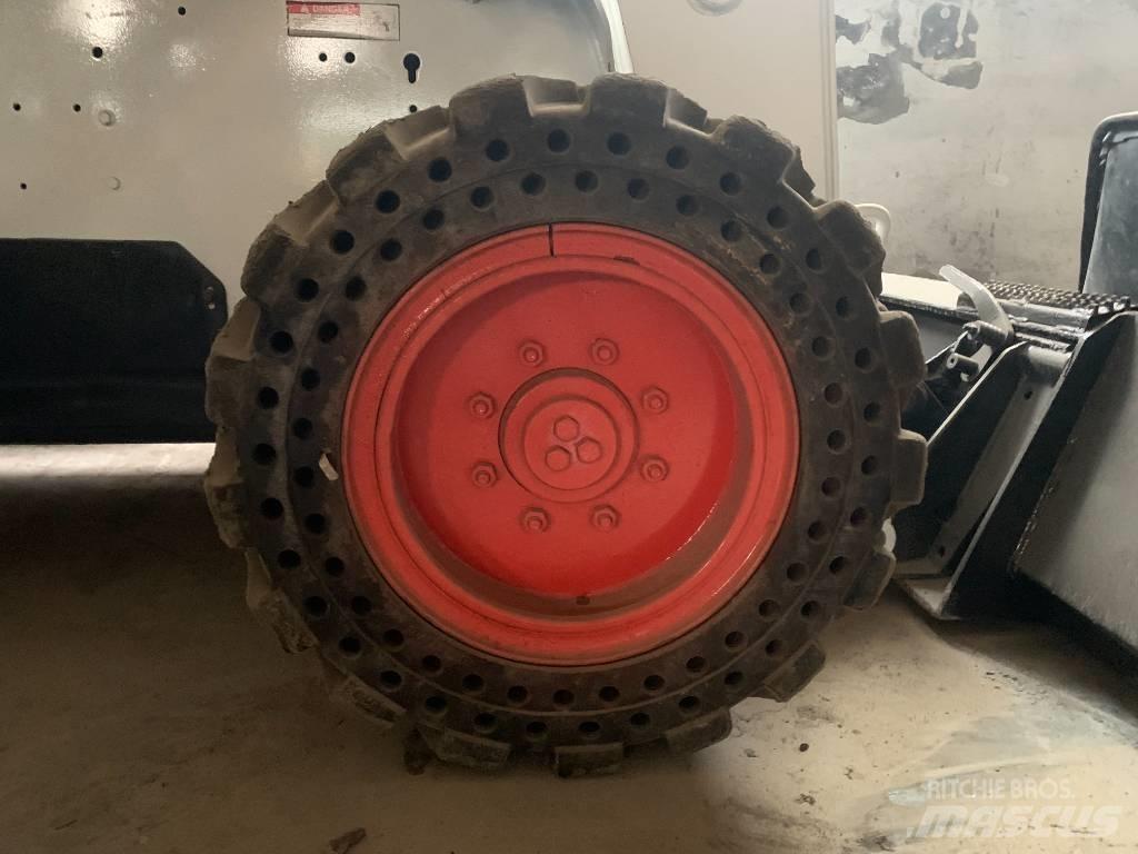 Bobcat S 300 Kompaktlader