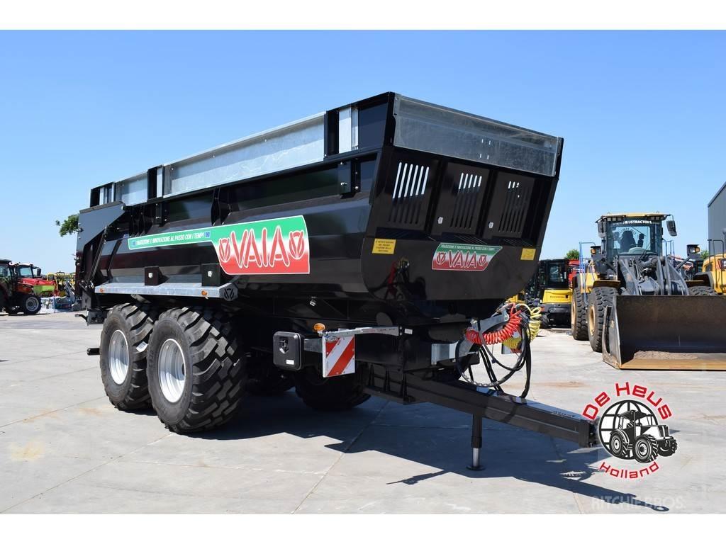 Vaia NL160S Sonstige Landmaschinen