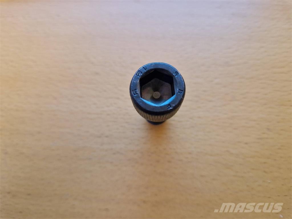 Eco Log 700058 Schneidwerke