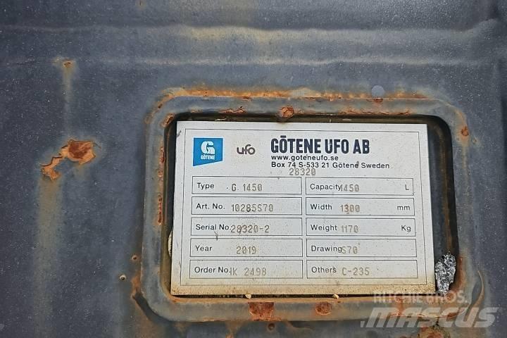 Kobelco SK 260 LC-10 Raupenbagger