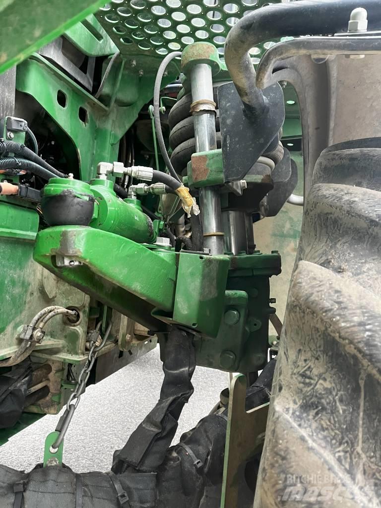 John Deere R4040i Selbstfahrende Sprühgeräte